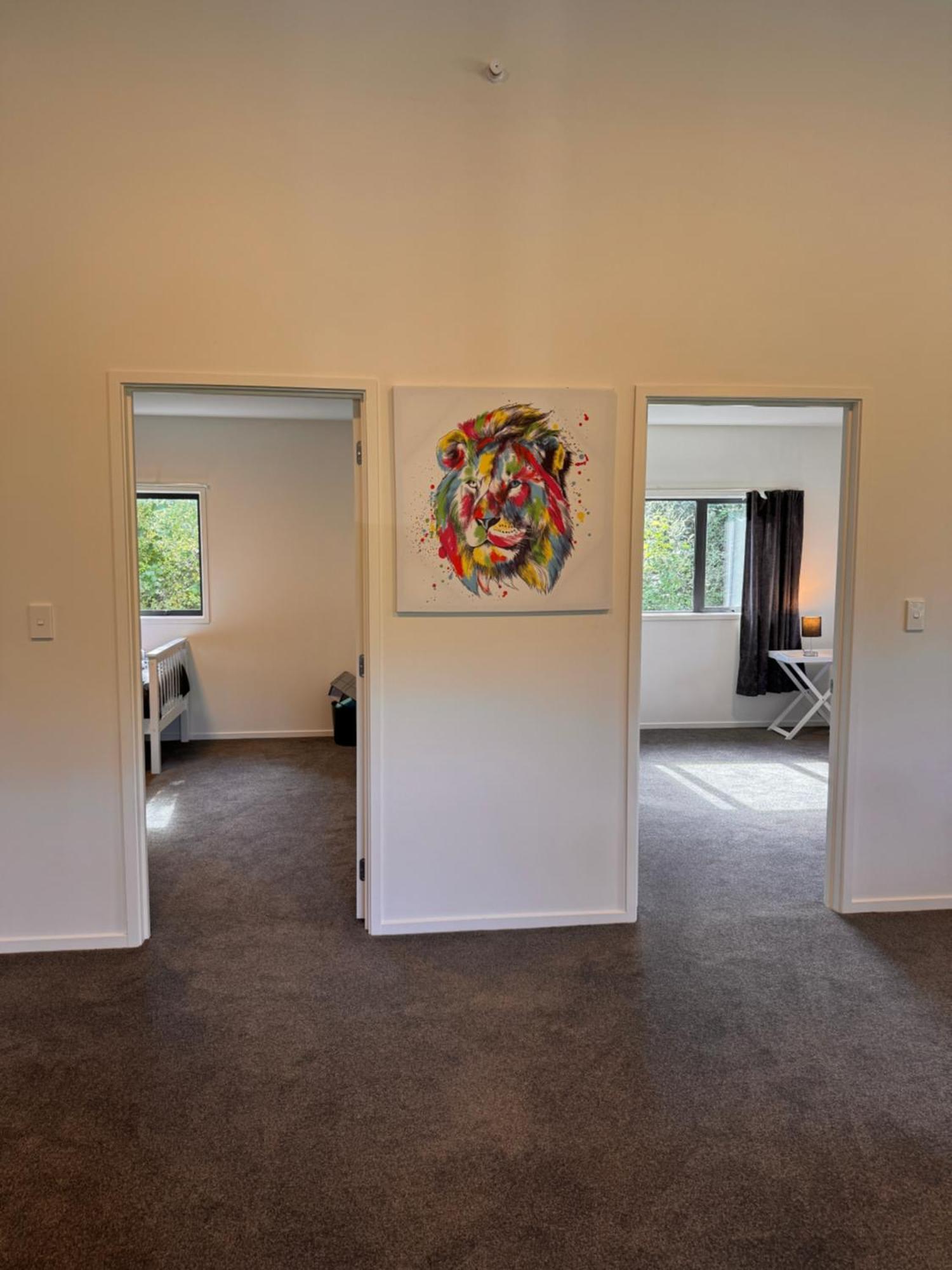 Villa Woodbank Retreat Hanmer Springs Exterior foto